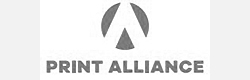 Print Alliance Logo
